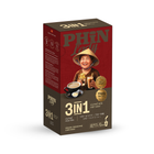 3 in 1 Vietnamese Milk Coffee (6 packs)