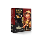 Gold Espresso