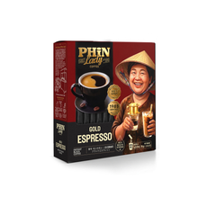 Gold Espresso