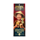 100% Arabica | Highland Muse Coffee (Ground)