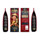 100% Robusta Simulated Weasel Coffee| Royal Weasel 1988 (Ground)