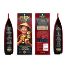 100% Robusta Simulated Weasel Coffee| Royal Weasel 1988 (Whole Bean)
