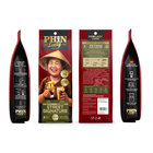 20% Arabica + 80 Robusta | Vietnam Street Signature (Whole Bean)