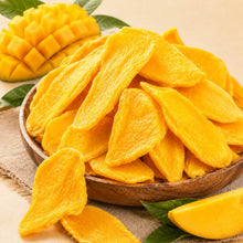 SOFT DRIED MANGO