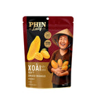 SOFT DRIED MANGO