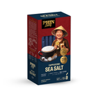 Sea Salt Coffee (6 packs)