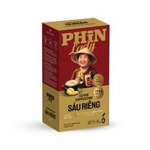 Durian Cappuccino (6 packs)