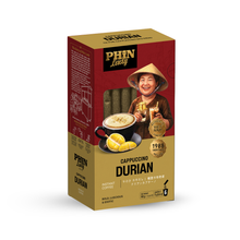 Durian Cappuccino (6 packs)